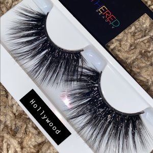 UNBOTHERED BEAUTY Mink Lashes ❗️